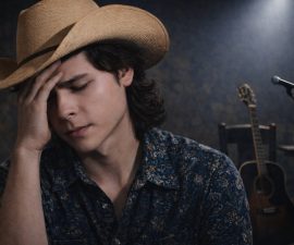 “I Couldn’t Keep the Secret Any Longer — It Was Destroying Me.” A Night When Silence Spoke Louder Than Applause