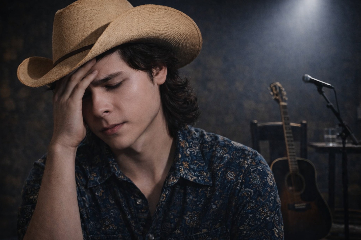 “I Couldn’t Keep the Secret Any Longer — It Was Destroying Me.” A Night When Silence Spoke Louder Than Applause