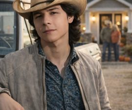 THE SONG THAT SPLIT A NATION — EVEN THOUGH JOHN FOSTER WAS ONLY SINGING ABOUT ONE PLACE