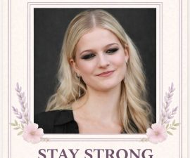 A Wave of Concern for Darci Lynne Sparks Global Support — Fans Rally with Love and Prayers