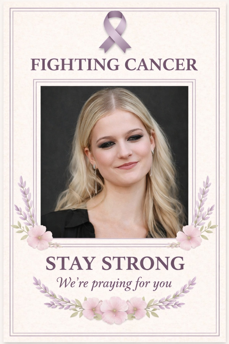 A Wave of Concern for Darci Lynne Sparks Global Support — Fans Rally with Love and Prayers