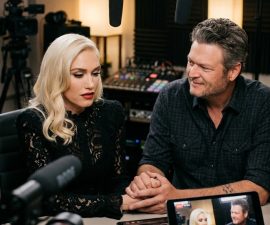 🚨 ABSOLUTELY SHOCKING: Pop Icon Gwen Stefani & Blake Shelton Drop a Bombshell Announcement — Fans Left Completely Stunned