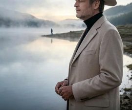 BREAKING: Netflix Announces 16-Episode Series With Blake Shelton — “Roots and Resonance” 🎵✨