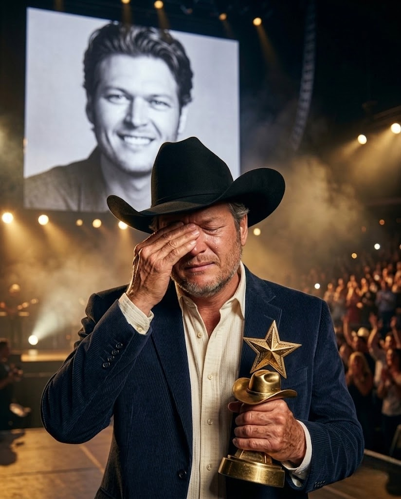 “HE SAID GOODBYE TO TOURING… BUT 100,000+ PEOPLE SHOWED UP ANYWAY.”