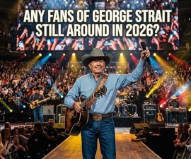 THEY SAID HE’D NEVER CHANGE. LOOK AT HIM NOW.