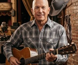 COUNTRY ICON REDEFINED: George Strait Surprises Fans with a Subtle but Striking New Look