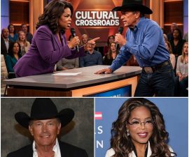 🚨 OPRAH VS. THE KING: HAS A CULTURAL CLASH REALLY ERUPTED — OR IS SOMETHING ELSE GOING ON? 🚨