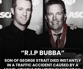 🚨 TRAGIC HIGHWAY COLLISION SPARKS QUESTIONS ABOUT ROAD SAFETY — FAMILY LOSS REPORTED IN UNCONFIRMED INCIDENT 🚨