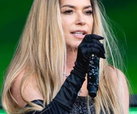 “SHE WAS THERE FOR THE WEDDING, THE HEARTBREAK, THE SILENCE — AND THE STRENGTH IT TOOK TO BEGIN AGAIN: Why Fans Love Shania Twain Beyond the Spotlight”