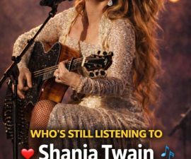 “SHE LOST THE VOICE THAT BUILT A LEGEND — THEN CAME BACK WITH SOMETHING EVEN STRONGER”