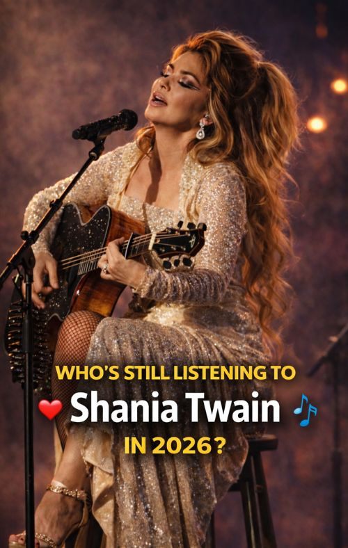 “SHE LOST THE VOICE THAT BUILT A LEGEND — THEN CAME BACK WITH SOMETHING EVEN STRONGER”