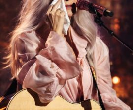 “SHE LOST THE VOICE THAT BUILT A LEGEND — THEN CAME BACK WITH SOMETHING EVEN STRONGER”