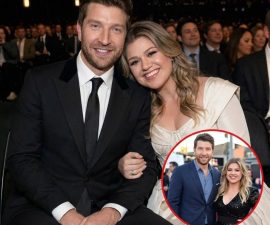 💔 A QUIET MOMENT OF CONCERN: Fans Around the World Rally Behind Kelly Clarkson Amid Emotional Update