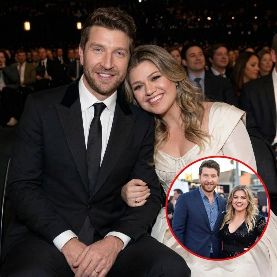 💔 A QUIET MOMENT OF CONCERN: Fans Around the World Rally Behind Kelly Clarkson Amid Emotional Update