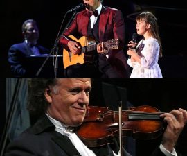 🎼 “They Told Me I Can’t Find Peace” — Discipline, Silence, and the Unseen Bond Between Music and Trust