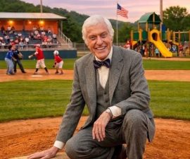 WATCH: Dick Van Dyke Quietly Donates $140,000 to Save Malibu Community Park — A Heartwarming Act That’s Inspiring Thousands