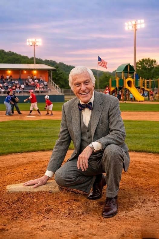 WATCH: Dick Van Dyke Quietly Donates $140,000 to Save Malibu Community Park — A Heartwarming Act That’s Inspiring Thousands
