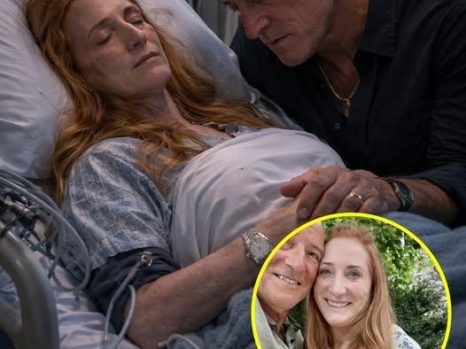 BREAKING HEARTS: Bruce Springsteen Faces His Most Personal Battle Yet as Wife Undergoes Major Surgery