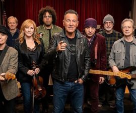 “This Isn’t Just About Music Anymore” — Bruce Springsteen’s Words Ignite Debate, Emotion, and a Deeper Conversation