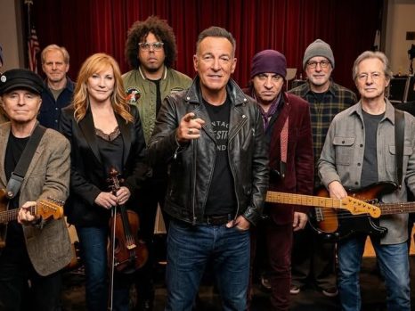 “This Isn’t Just About Music Anymore” — Bruce Springsteen’s Words Ignite Debate, Emotion, and a Deeper Conversation