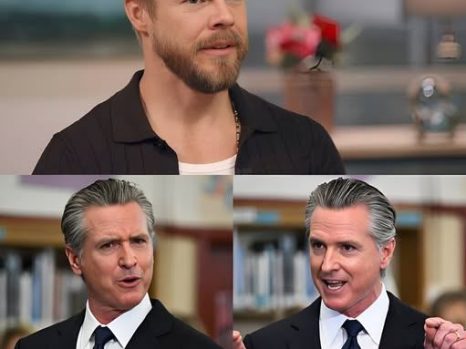 BREAKING: Derek Hough Sparks Debate With Comments on “Core American Values” — Fans React Strongly