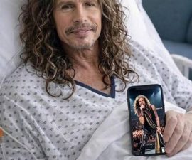 A Difficult Chapter: Steven Tyler Breaks His Silence With Emotional Hospital Update