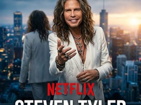 JUST RELEASED: Netflix Unveils First Trailer for Steven Tyler Documentary — And Fans Are Already Calling It His Most Raw, Emotional Story Yet