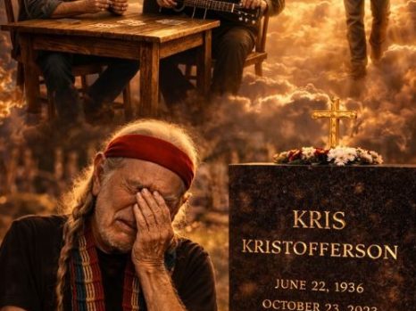 WHEN THE LAST HIGHWAYMAN WALKED ON — AND THE ROAD GREW QUIET BEHIND HIM