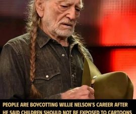 BOYCOTT CALLS ERUPT: Willie Nelson Trends Amid Controversial Claims — But What’s Really Happening?
