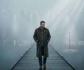 🎬 BREAKING: HBO Announces 10-Part Blake Shelton Documentary Series — “The Truth Never Ending”