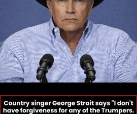 Country Music and Politics: How Artists Like George Strait Navigate a Divided Cultural Landscape