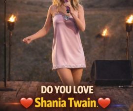 SHE NEVER SAID GOODBYE — BUT EVERYONE IN THE ROOM FELT IT ANYWAY