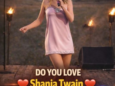 SHE NEVER SAID GOODBYE — BUT EVERYONE IN THE ROOM FELT IT ANYWAY