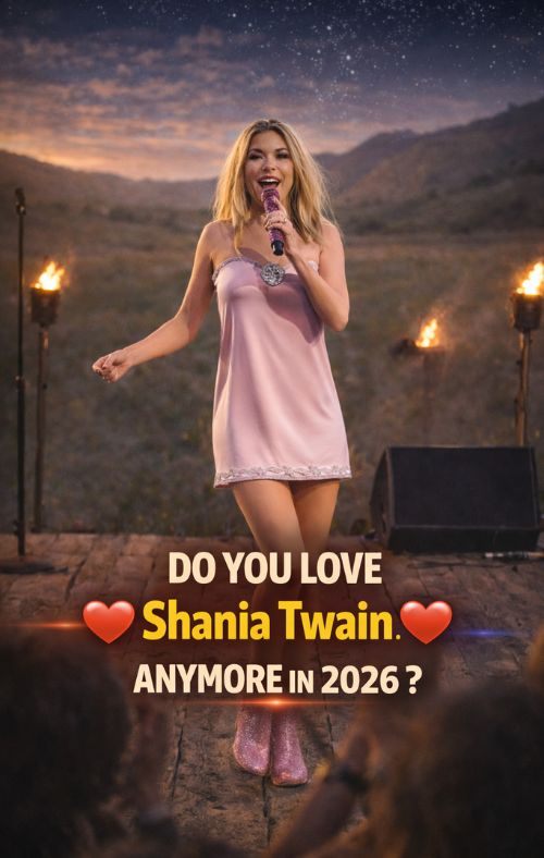 SHE NEVER SAID GOODBYE — BUT EVERYONE IN THE ROOM FELT IT ANYWAY