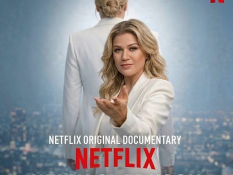 Finally, Netflix Has Released the Official Trailer for the Long-Awaited Documentary About Kelly Clarkson!