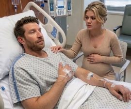 🚨 SHOCKING UPDATE: Brett Eldredge Has Reportedly Been Hospitalized in Critical Condition — And What’s Happening Behind the Scenes Is Leaving Fans Deeply Shaken… 💔
