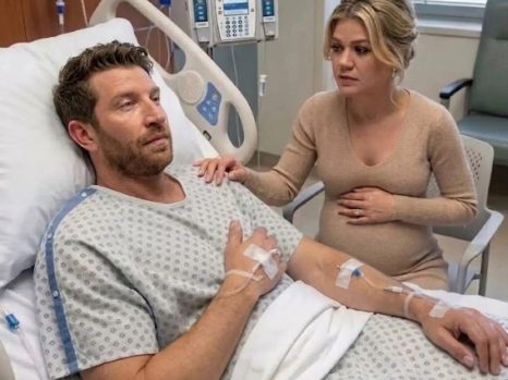 🚨 SHOCKING UPDATE: Brett Eldredge Has Reportedly Been Hospitalized in Critical Condition — And What’s Happening Behind the Scenes Is Leaving Fans Deeply Shaken… 💔