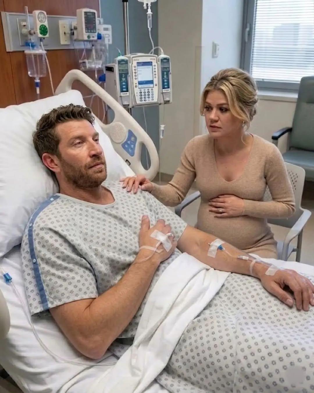 🚨 SHOCKING UPDATE: Brett Eldredge Has Reportedly Been Hospitalized in Critical Condition — And What’s Happening Behind the Scenes Is Leaving Fans Deeply Shaken… 💔