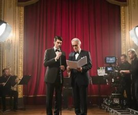 “A Heavenly Duet”: Andrea & Matteo Bocelli Release a Father–Son Song