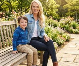BREAKING: Carrie Underwood Sparks Global Outrage After Controversial Comments on LGBTQ Themes in Children’s Cartoons