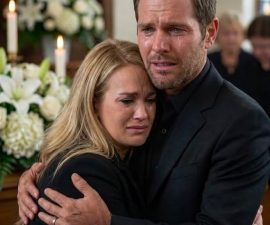 🚨 VERY SAD NEWS: Carrie Underwood Sparks Concern After Cryptic Emotional Update in Nashville