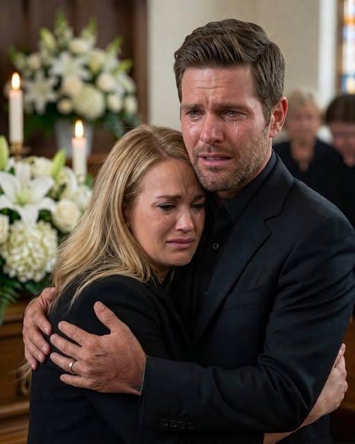 🚨 VERY SAD NEWS: Carrie Underwood Sparks Concern After Cryptic Emotional Update in Nashville