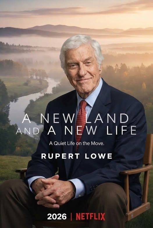 BREAKING: Dick Van Dyke Reportedly Lands $9 Million Netflix Deal for Deeply Personal 2026 Miniseries