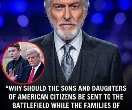 VIRAL FLASHPOINT: Dick Van Dyke Allegedly Sparks Political Firestorm Over Donald Trump and U.S. Wars — But Where’s the Evidence?