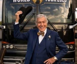 “DICK VAN DYKE IS TOURING IN 2026”… The Emotional Headline Fans Want to Believe — But Here’s the Reality Behind It ❤️