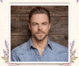🚨 VIRAL ALERT: Derek Hough “Critical Condition” Claims Spread — Here’s What’s Actually Known