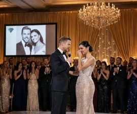 ❤️ A MOMENT THAT TOUCHED MILLIONS: Derek Hough Delivers Emotional Tribute to Hayley Erbert with “Hero” Performance