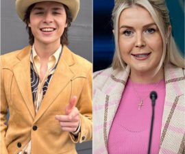 “DON’T PUT MY FAMILY AND MY NAME IN YOUR MOUTH.”