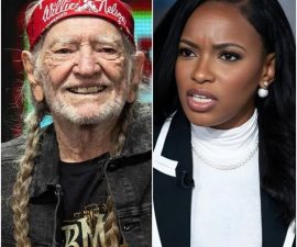 EIGHTY MILLION DOLLARS EXPLOSION: Willie Nelson Drops Bombshell Lawsuit After Live TV Clash Leaves Viewers Stunned