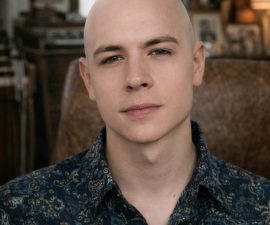 ICON REIMAGINED: John Foster Surprises Fans with a Bold New Look